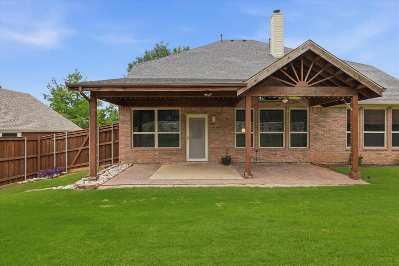 1709 Sunflower Drive, Corinth TX 76210 - Photo 35