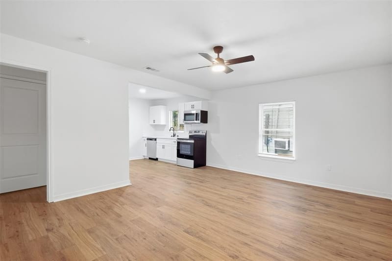 920 E Chaffin Street, Sherman TX 75090 - Photo 4