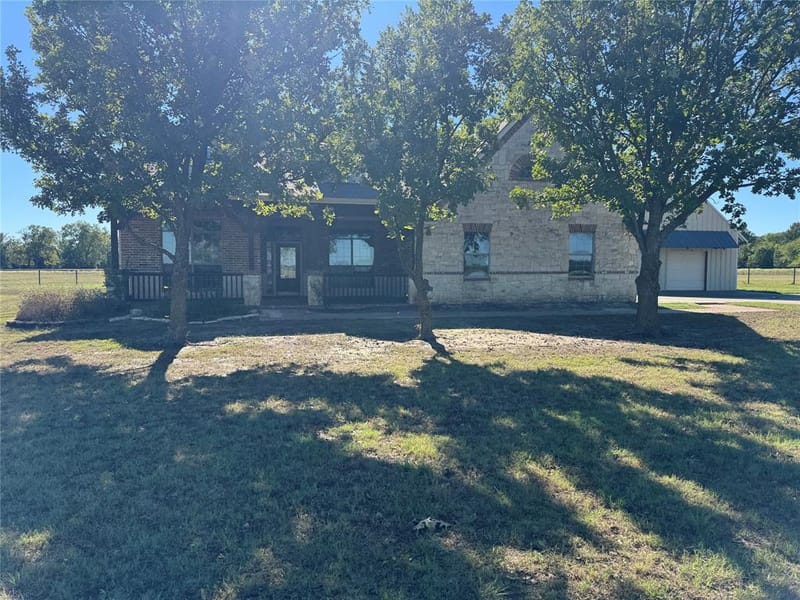 2770 County Road 4129, Cumby TX 75433 - Photo 7