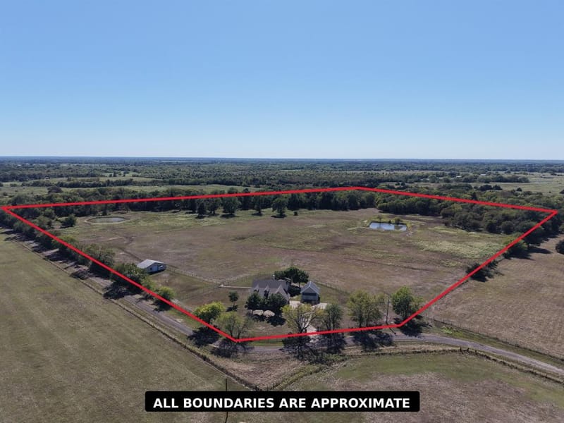 2770 County Road 4129, Cumby TX 75433