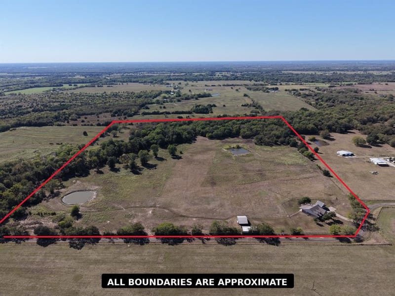 2770 County Road 4129, Cumby TX 75433 - Photo 4