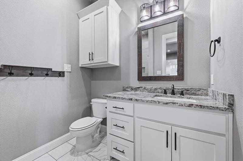 1017 Moriah Road, Weatherford TX 76087 - Photo 27
