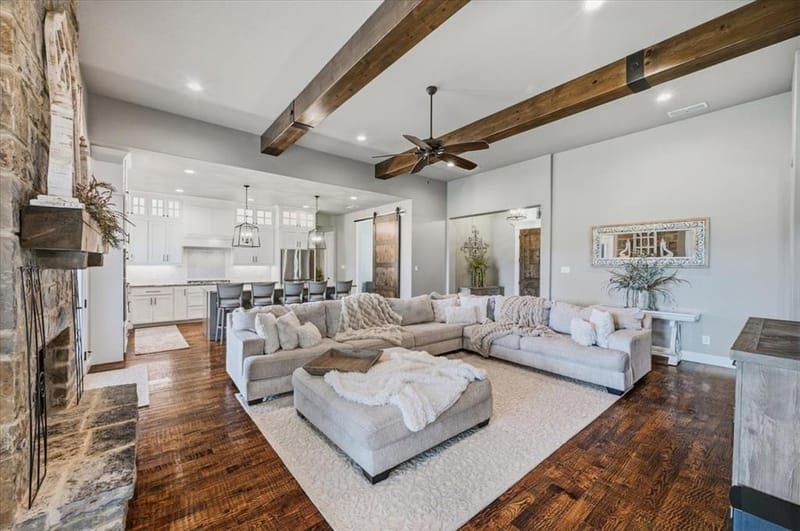 1017 Moriah Road, Weatherford TX 76087 - Photo 6