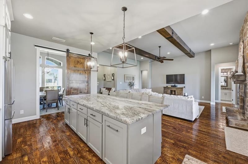 1017 Moriah Road, Weatherford TX 76087 - Photo 9