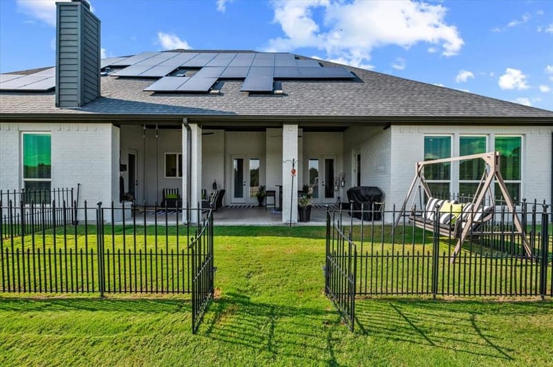 1017 Moriah Road, Weatherford TX 76087 - Photo 33