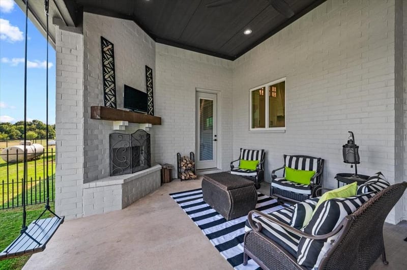1017 Moriah Road, Weatherford TX 76087 - Photo 29