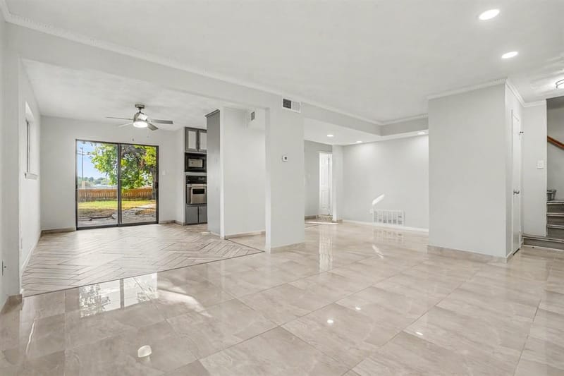 1404 Tatum Drive, Arlington TX 76012 - Photo 7