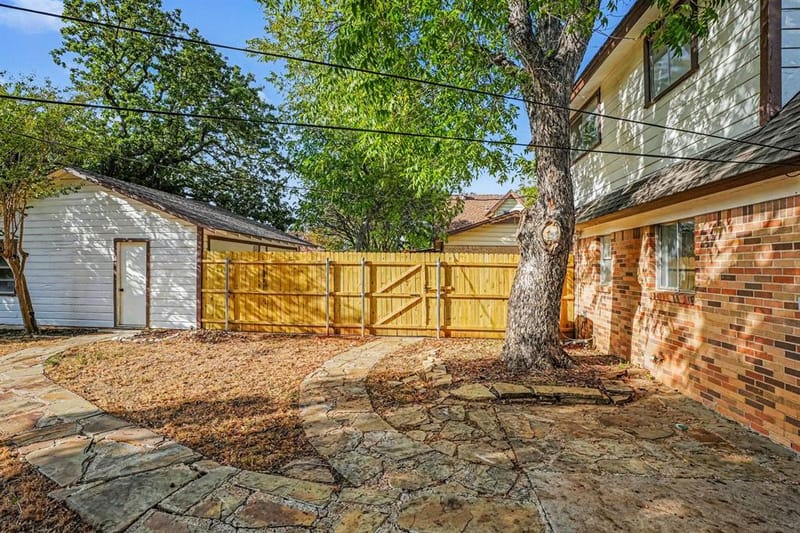 1404 Tatum Drive, Arlington TX 76012 - Photo 28