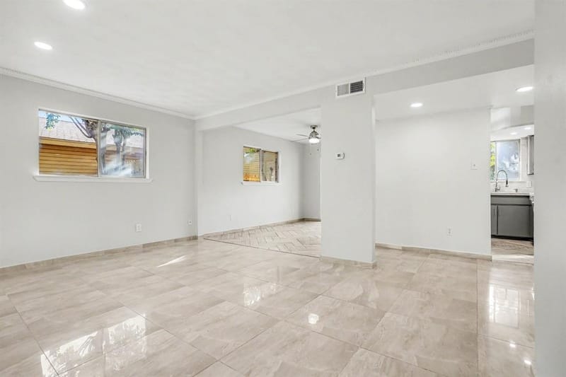1404 Tatum Drive, Arlington TX 76012 - Photo 5