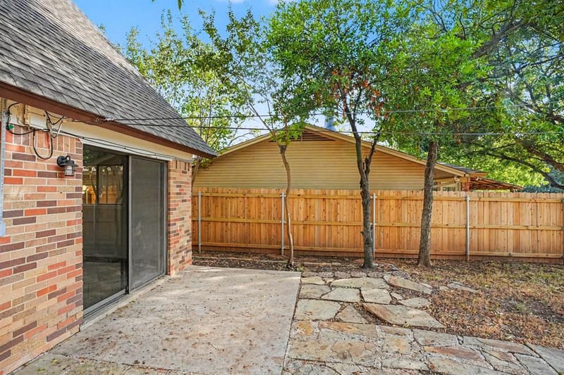 1404 Tatum Drive, Arlington TX 76012 - Photo 30