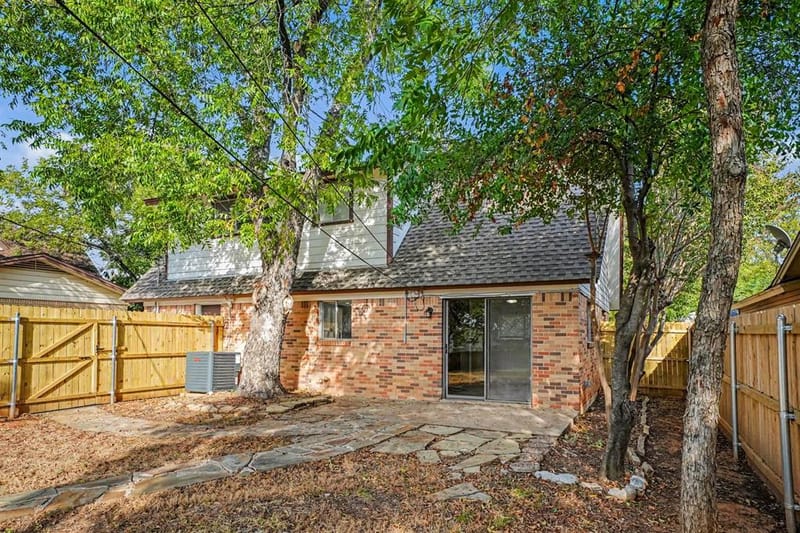 1404 Tatum Drive, Arlington TX 76012 - Photo 31