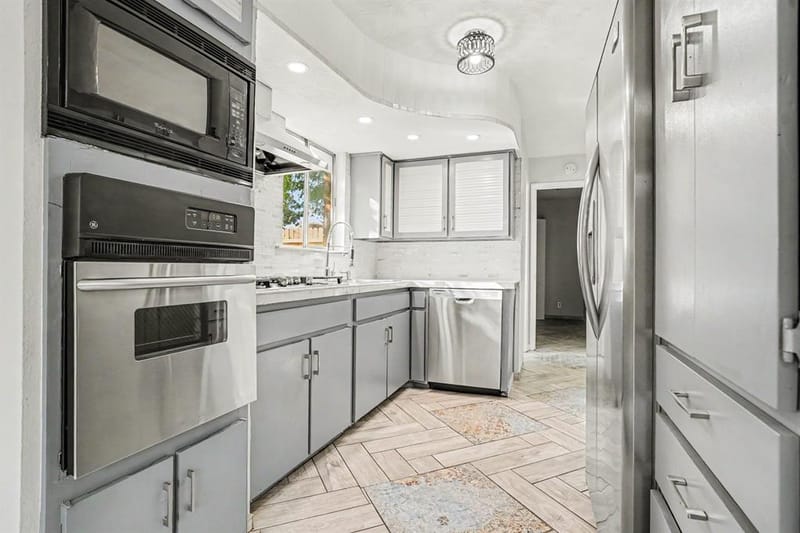 1404 Tatum Drive, Arlington TX 76012 - Photo 8