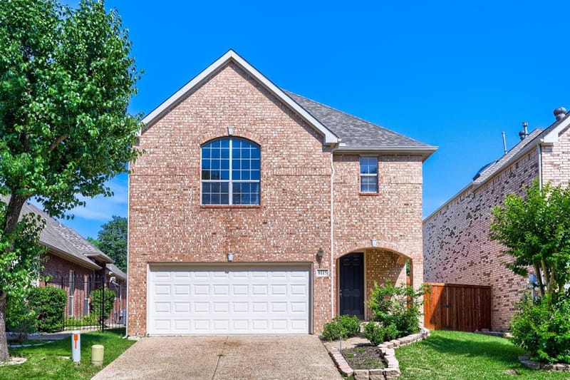 8115 Dogwood Lane, Irving TX 75063