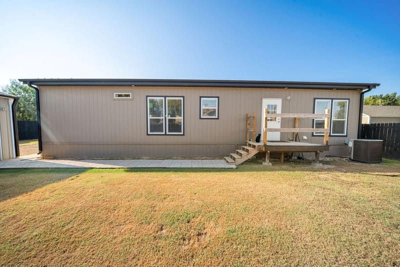827 Cheyenne, Quitman TX 75783 - Photo 26