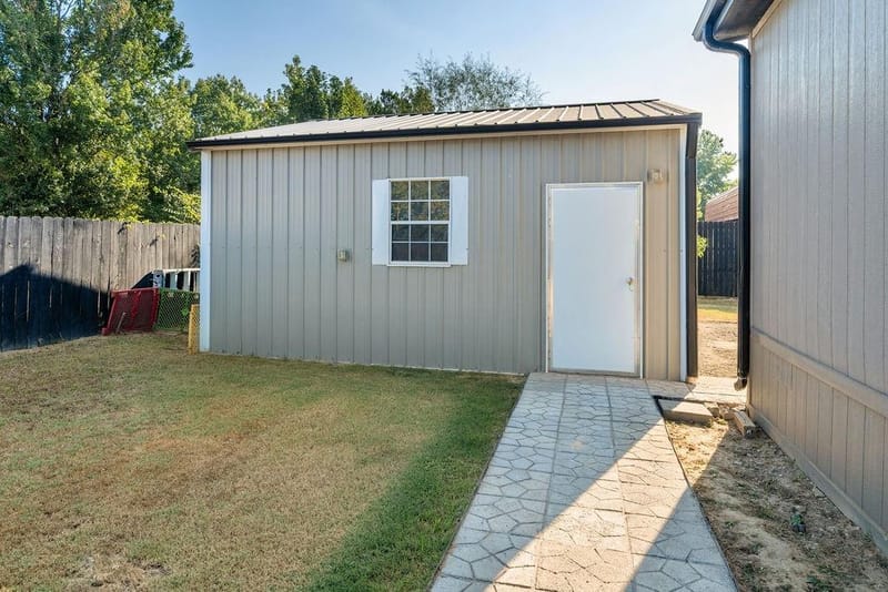 827 Cheyenne, Quitman TX 75783 - Photo 28