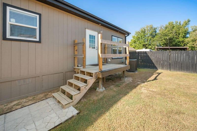 827 Cheyenne, Quitman TX 75783 - Photo 20