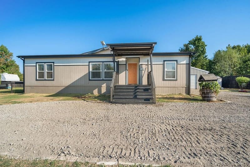 827 Cheyenne, Quitman TX 75783 - Photo 24