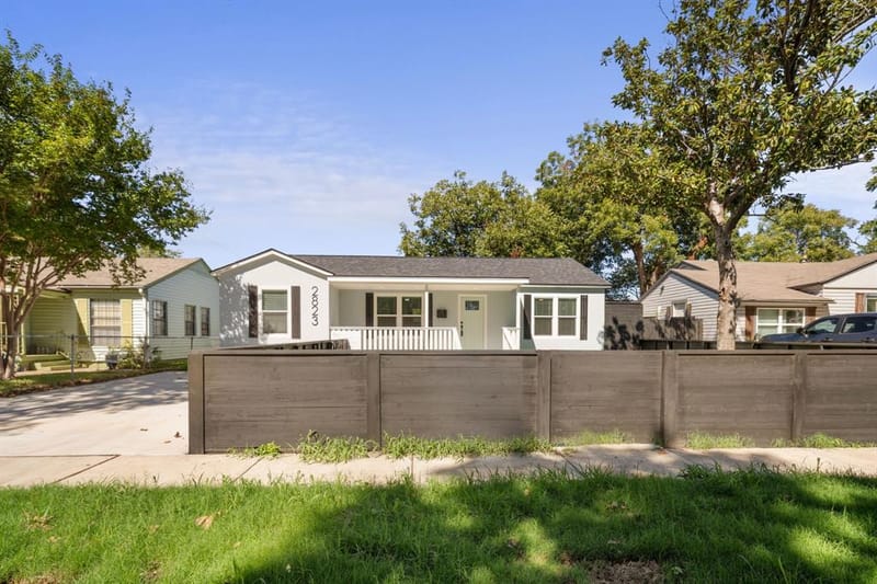 2823 Cherrywood Avenue, Dallas TX 75235 - Photo 24