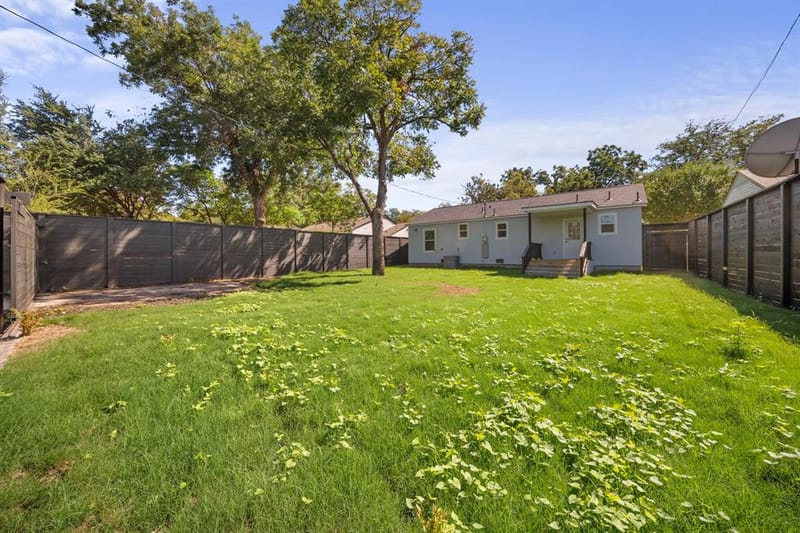 2823 Cherrywood Avenue, Dallas TX 75235 - Photo 21