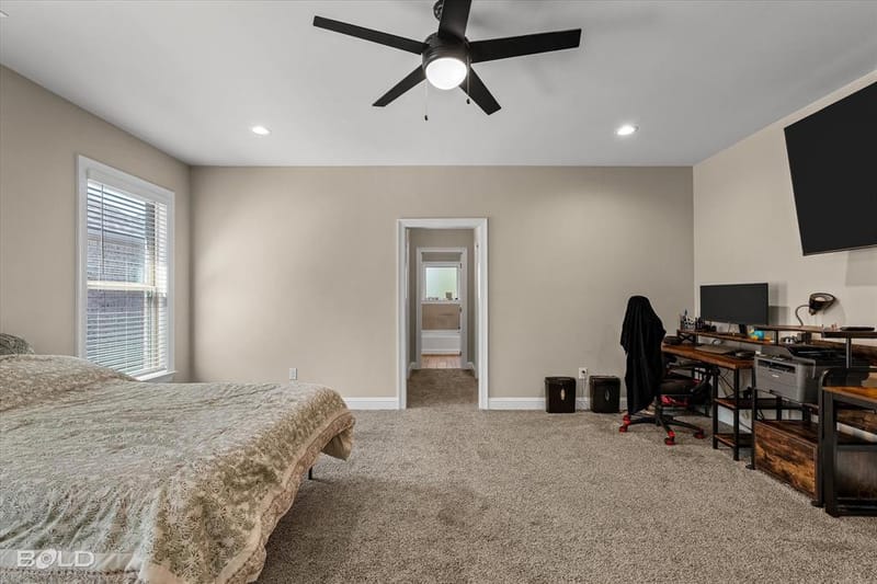 124 Brimestone Loop, Benton LA 71006 - Photo 23
