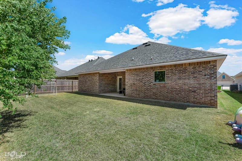 124 Brimestone Loop, Benton LA 71006 - Photo 6