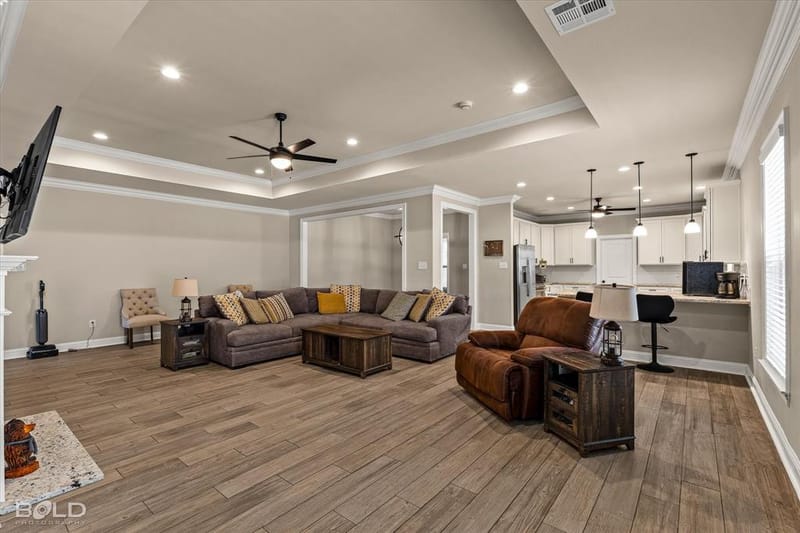 124 Brimestone Loop, Benton LA 71006 - Photo 13
