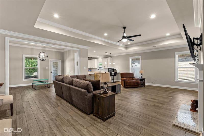 124 Brimestone Loop, Benton LA 71006 - Photo 12