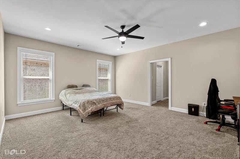 124 Brimestone Loop, Benton LA 71006 - Photo 22