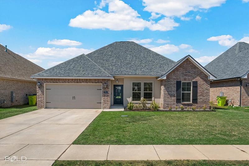 124 Brimestone Loop, Benton LA 71006