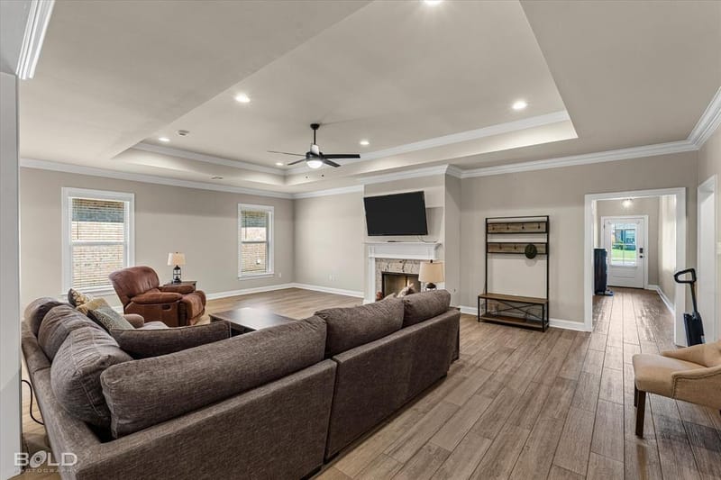 124 Brimestone Loop, Benton LA 71006 - Photo 10