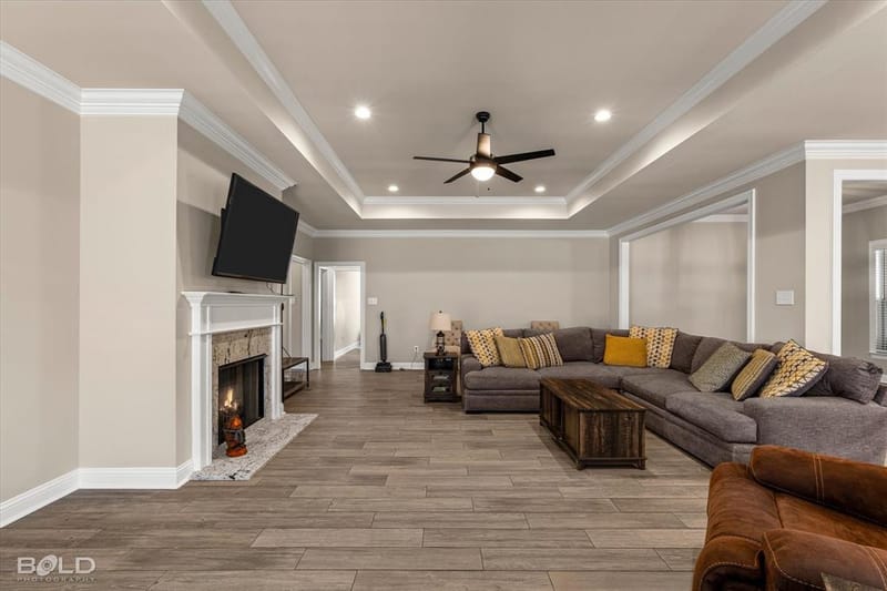 124 Brimestone Loop, Benton LA 71006 - Photo 14