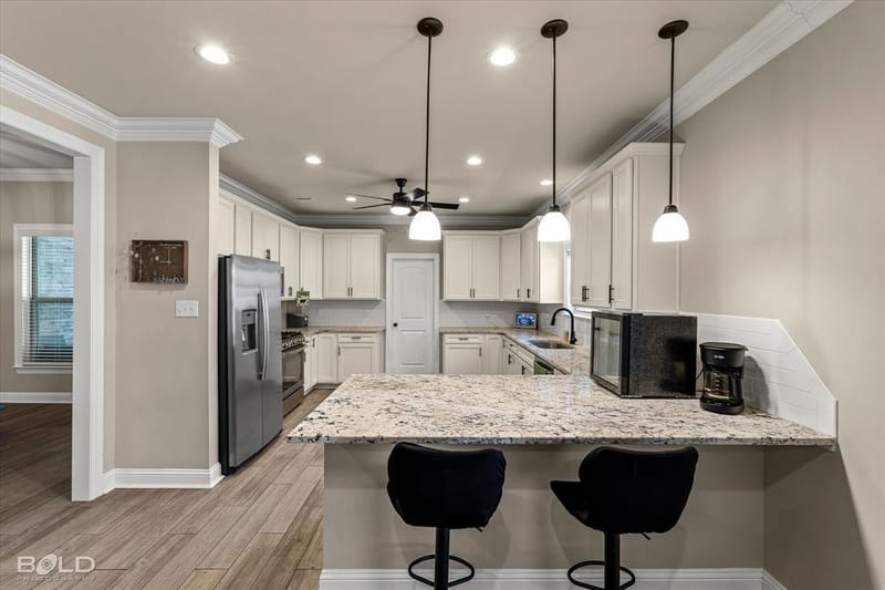 124 Brimestone Loop, Benton LA 71006 - Photo 15