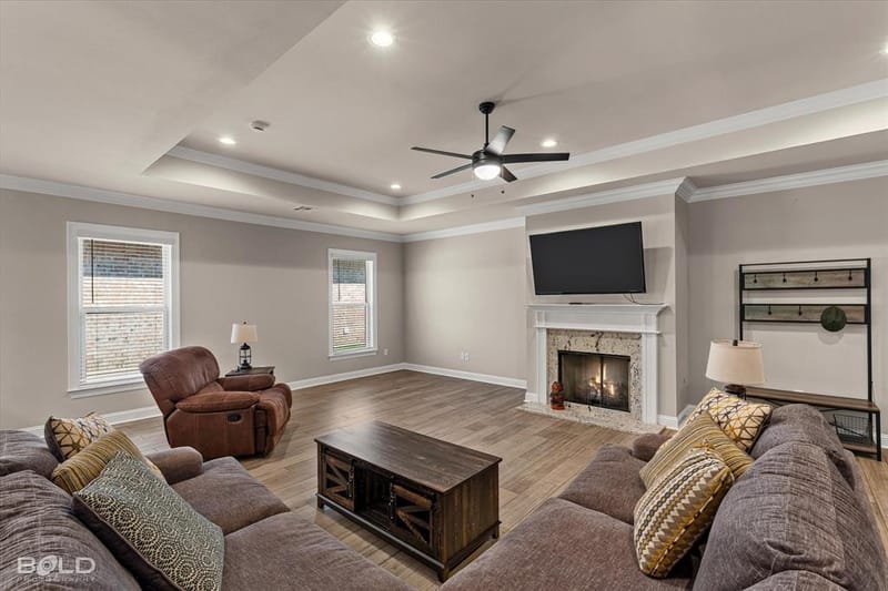 124 Brimestone Loop, Benton LA 71006 - Photo 11