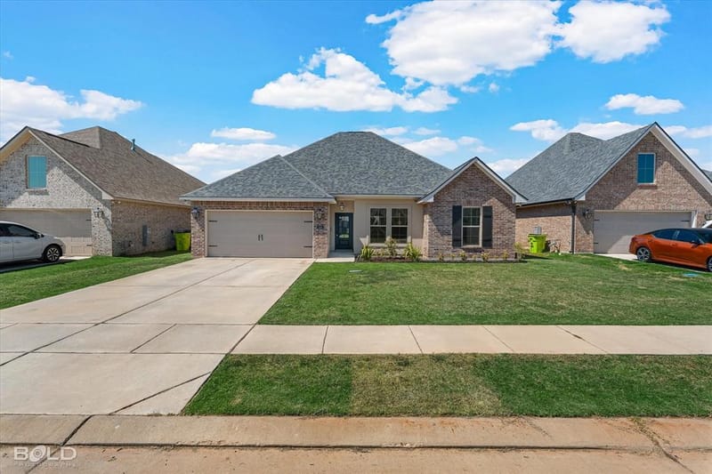 124 Brimestone Loop, Benton LA 71006 - Photo 4
