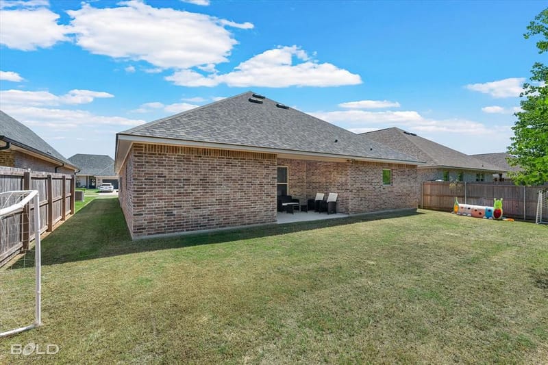 124 Brimestone Loop, Benton LA 71006 - Photo 8