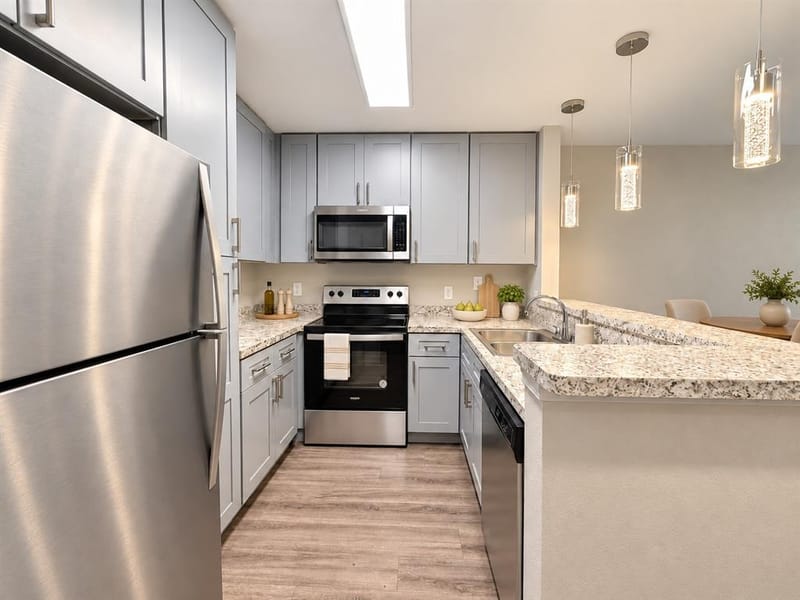 6108 Abrams Road # 501, Dallas TX 75231 - Photo 6