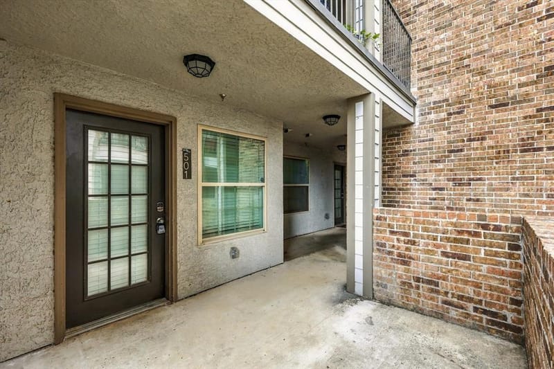 6108 Abrams Road # 501, Dallas TX 75231 - Photo 17