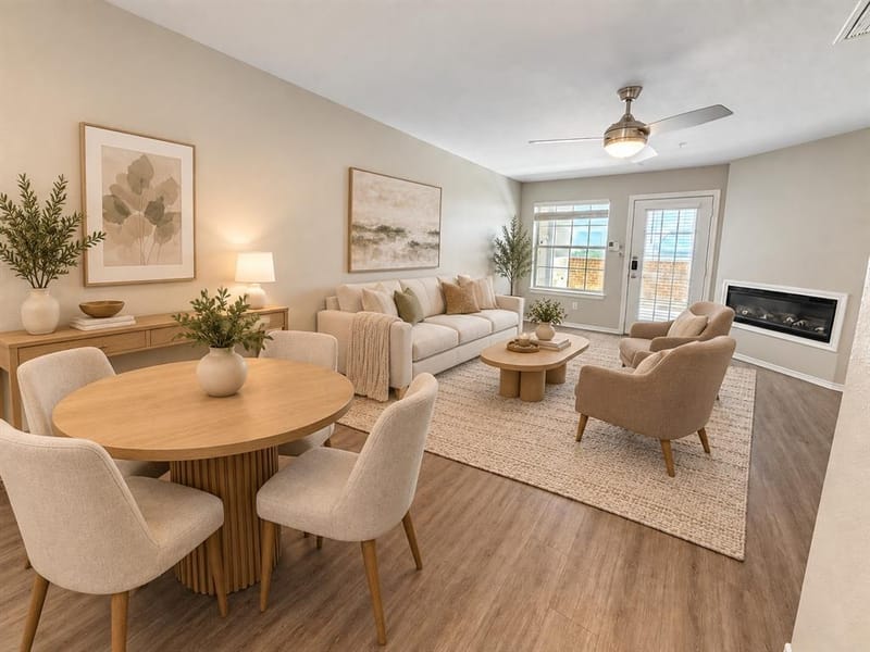 6108 Abrams Road # 501, Dallas TX 75231 - Photo 3