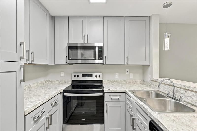 6108 Abrams Road # 501, Dallas TX 75231 - Photo 5