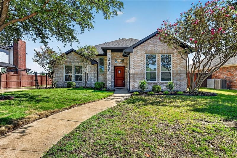 4106 Ridgecrest Trail, Carrollton TX 75007 - Photo 27