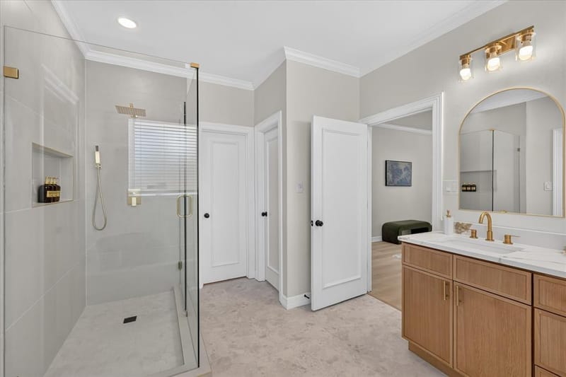 4106 Ridgecrest Trail, Carrollton TX 75007 - Photo 17