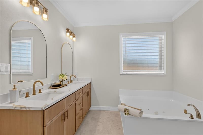4106 Ridgecrest Trail, Carrollton TX 75007 - Photo 16