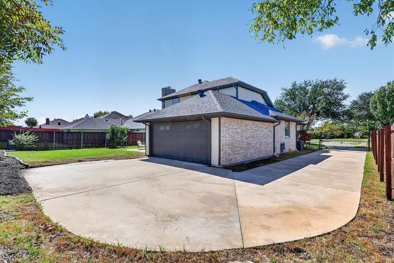4106 Ridgecrest Trail, Carrollton TX 75007 - Photo 32