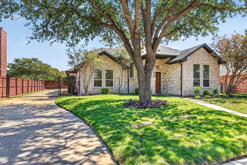 4106 Ridgecrest Trail, Carrollton TX 75007 - Photo 28