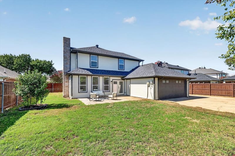4106 Ridgecrest Trail, Carrollton TX 75007 - Photo 30
