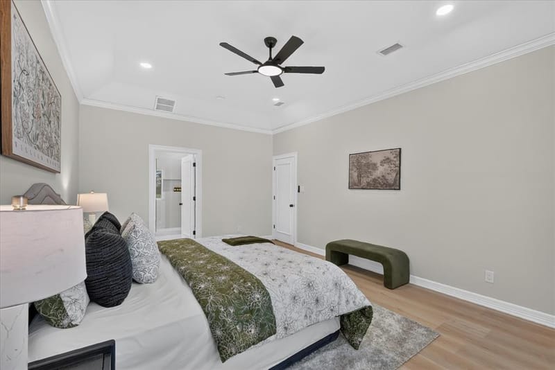 4106 Ridgecrest Trail, Carrollton TX 75007 - Photo 14