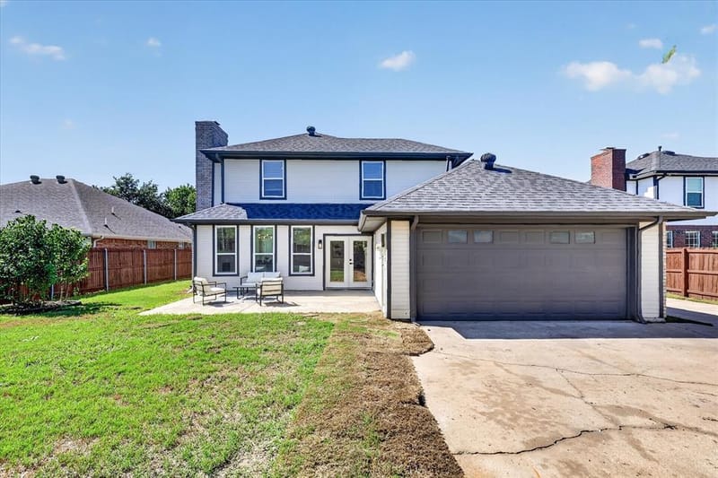 4106 Ridgecrest Trail, Carrollton TX 75007 - Photo 31
