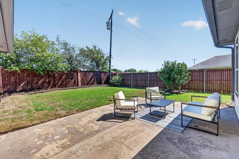 4106 Ridgecrest Trail, Carrollton TX 75007 - Photo 29