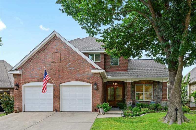 2005 Hillcrest Court, McKinney TX 75072 - Photo 3