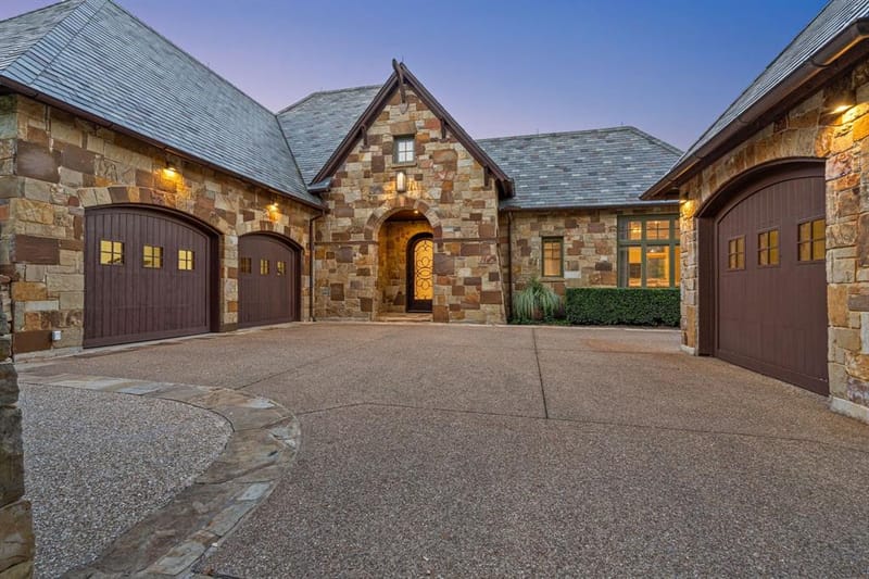 2317 Cedar Elm Terrace, Westlake TX 76262 - Photo 2